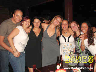 Noite animada no Capitão Gancho - Ação Adria Noite animada no Capitão Gancho - Ação Adria