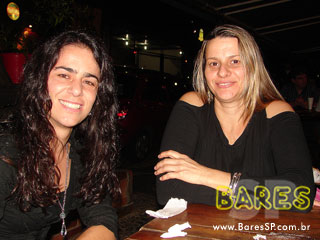 Noite animada no Copacabana - Ação Adria Noite animada no Copacabana - Ação Adria