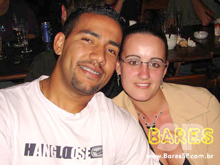 Noite animada no Copacabana - Ação Adria Noite animada no Copacabana - Ação Adria