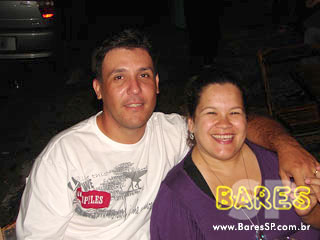 Noite animada no Copacabana - Ação Adria Noite animada no Copacabana - Ação Adria