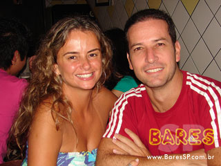 Noite animada no Copacabana - Ação Adria Noite animada no Copacabana - Ação Adria