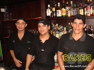 Noite animada no Copacabana - Ação Adria Noite animada no Copacabana - Ação Adria