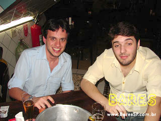 Noite animada no Copacabana - Ação Adria Noite animada no Copacabana - Ação Adria