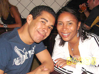 Noite animada no Copacabana - Ação Adria Noite animada no Copacabana - Ação Adria