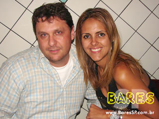 Noite animada no Copacabana - Ação Adria Noite animada no Copacabana - Ação Adria