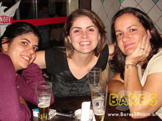 Noite animada no Copacabana - Ação Adria Noite animada no Copacabana - Ação Adria