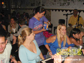 O melhor da cozinha e da música baiana no Boteco Seu Zé - Ação Adria O melhor da cozinha e da música baiana no Boteco Seu Zé - Ação Adria