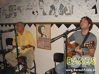 O melhor da cozinha e da música baiana no Boteco Seu Zé - Ação Adria O melhor da cozinha e da música baiana no Boteco Seu Zé - Ação Adria