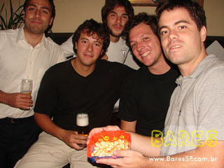 O melhor da cozinha e da música baiana no Boteco Seu Zé - Ação Adria O melhor da cozinha e da música baiana no Boteco Seu Zé - Ação Adria