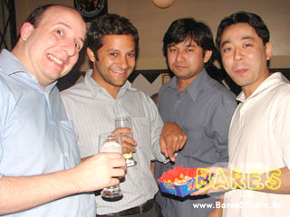 O melhor da cozinha e da música baiana no Boteco Seu Zé - Ação Adria O melhor da cozinha e da música baiana no Boteco Seu Zé - Ação Adria