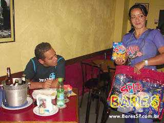 Quinta animada no Feitiço de Áquila - Ação Adria Quinta animada no Feitiço de Áquila - Ação Adria