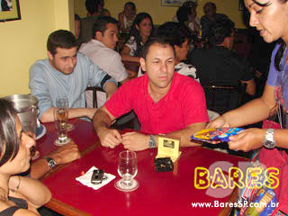 Quinta animada no Feitiço de Áquila - Ação Adria Quinta animada no Feitiço de Áquila - Ação Adria