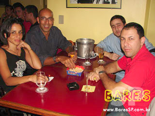 Quinta animada no Feitiço de Áquila - Ação Adria Quinta animada no Feitiço de Áquila - Ação Adria