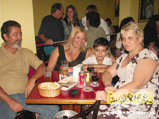 Quinta animada no Feitiço de Áquila - Ação Adria Quinta animada no Feitiço de Áquila - Ação Adria