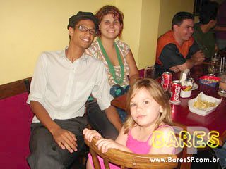 Quinta animada no Feitiço de Áquila - Ação Adria Quinta animada no Feitiço de Áquila - Ação Adria