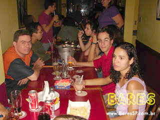 Quinta animada no Feitiço de Áquila - Ação Adria Quinta animada no Feitiço de Áquila - Ação Adria