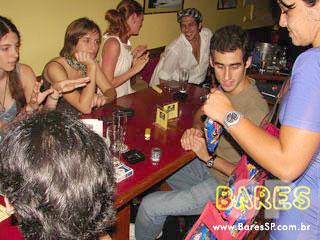 Quinta animada no Feitiço de Áquila - Ação Adria Quinta animada no Feitiço de Áquila - Ação Adria