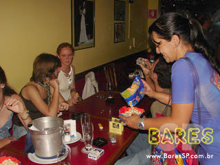 Quinta animada no Feitiço de Áquila - Ação Adria Quinta animada no Feitiço de Áquila - Ação Adria