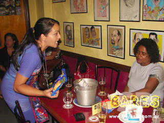 Quinta animada no Feitiço de Áquila - Ação Adria Quinta animada no Feitiço de Áquila - Ação Adria