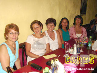 Quinta animada no Feitiço de Áquila - Ação Adria Quinta animada no Feitiço de Áquila - Ação Adria