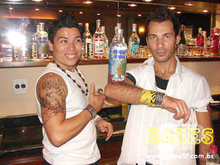 Festa do Branco no Espaço Vitta Festa do Branco no Espaço Vitta