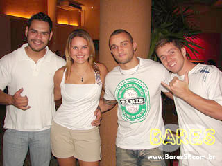 Festa do Branco no Espaço Vitta Festa do Branco no Espaço Vitta