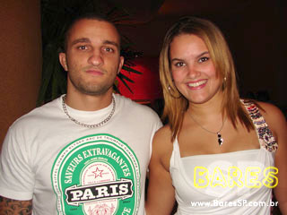 Festa do Branco no Espaço Vitta Festa do Branco no Espaço Vitta