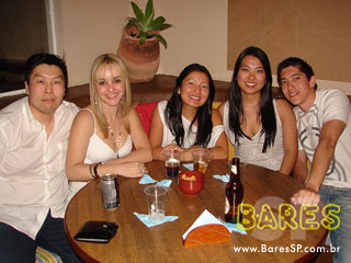 Festa do Branco no Espaço Vitta Festa do Branco no Espaço Vitta