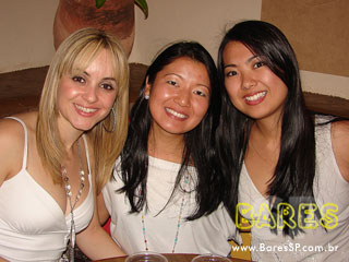 Festa do Branco no Espaço Vitta Festa do Branco no Espaço Vitta