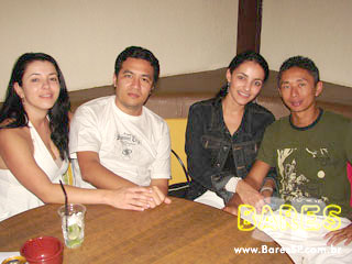 Festa do Branco no Espaço Vitta Festa do Branco no Espaço Vitta