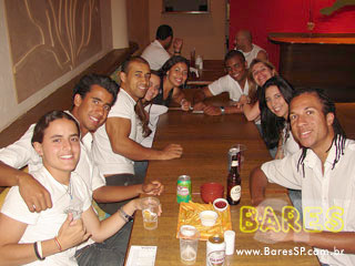 Festa do Branco no Espaço Vitta Festa do Branco no Espaço Vitta