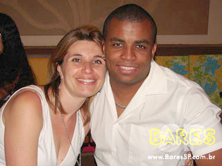 Festa do Branco no Espaço Vitta Festa do Branco no Espaço Vitta