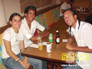 Festa do Branco no Espaço Vitta Festa do Branco no Espaço Vitta