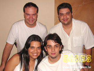 Festa do Branco no Espaço Vitta Festa do Branco no Espaço Vitta
