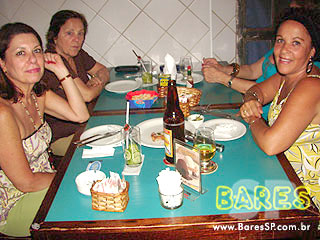 Thiago Ribeiro se apresenta no Bar Balangas - Ação Adria Thiago Ribeiro se apresenta no Bar Balangas - Ação Adria