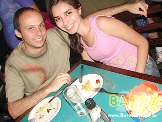 Thiago Ribeiro se apresenta no Bar Balangas - Ação Adria Thiago Ribeiro se apresenta no Bar Balangas - Ação Adria