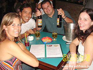 Thiago Ribeiro se apresenta no Bar Balangas - Ação Adria Thiago Ribeiro se apresenta no Bar Balangas - Ação Adria