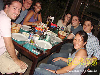 Thiago Ribeiro se apresenta no Bar Balangas - Ação Adria Thiago Ribeiro se apresenta no Bar Balangas - Ação Adria