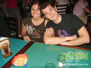 Thiago Ribeiro se apresenta no Bar Balangas - Ação Adria Thiago Ribeiro se apresenta no Bar Balangas - Ação Adria