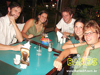 Thiago Ribeiro se apresenta no Bar Balangas - Ação Adria Thiago Ribeiro se apresenta no Bar Balangas - Ação Adria