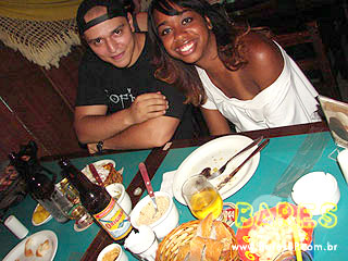 Thiago Ribeiro se apresenta no Bar Balangas - Ação Adria Thiago Ribeiro se apresenta no Bar Balangas - Ação Adria