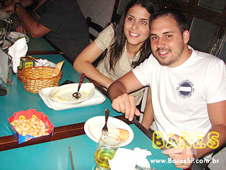 Thiago Ribeiro se apresenta no Bar Balangas - Ação Adria Thiago Ribeiro se apresenta no Bar Balangas - Ação Adria