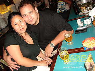 Thiago Ribeiro se apresenta no Bar Balangas - Ação Adria Thiago Ribeiro se apresenta no Bar Balangas - Ação Adria