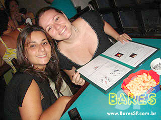 Thiago Ribeiro se apresenta no Bar Balangas - Ação Adria Thiago Ribeiro se apresenta no Bar Balangas - Ação Adria