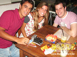 Erika Laendder no 6:01 - Ação Adria Erika Laendder no 6:01 - Ação Adria