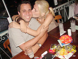 Erika Laendder no 6:01 - Ação Adria Erika Laendder no 6:01 - Ação Adria