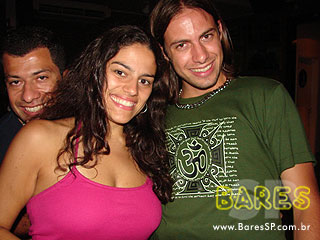 Erika Laendder no 6:01 - Ação Adria Erika Laendder no 6:01 - Ação Adria