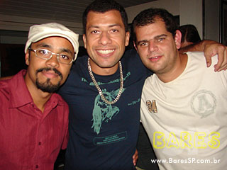 Erika Laendder no 6:01 - Ação Adria Erika Laendder no 6:01 - Ação Adria