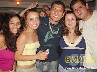 Erika Laendder no 6:01 - Ação Adria Erika Laendder no 6:01 - Ação Adria