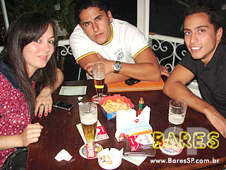 Erika Laendder no 6:01 - Ação Adria Erika Laendder no 6:01 - Ação Adria